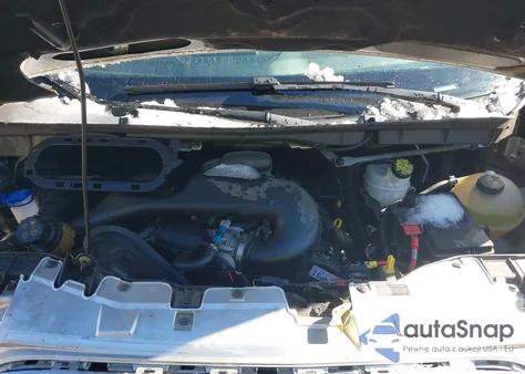 2019 Ford Transit-350 Xlt z USA, uszkodzony, nr VIN 1FBAX2CMXKKA62429